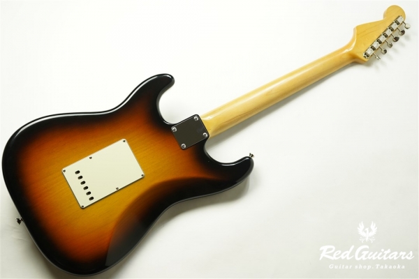 g7-ST Type3 - Faded 3TS